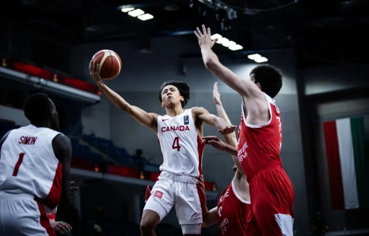  NBA下一個“林瘋狂”，會是這個韓裔小伙嗎？