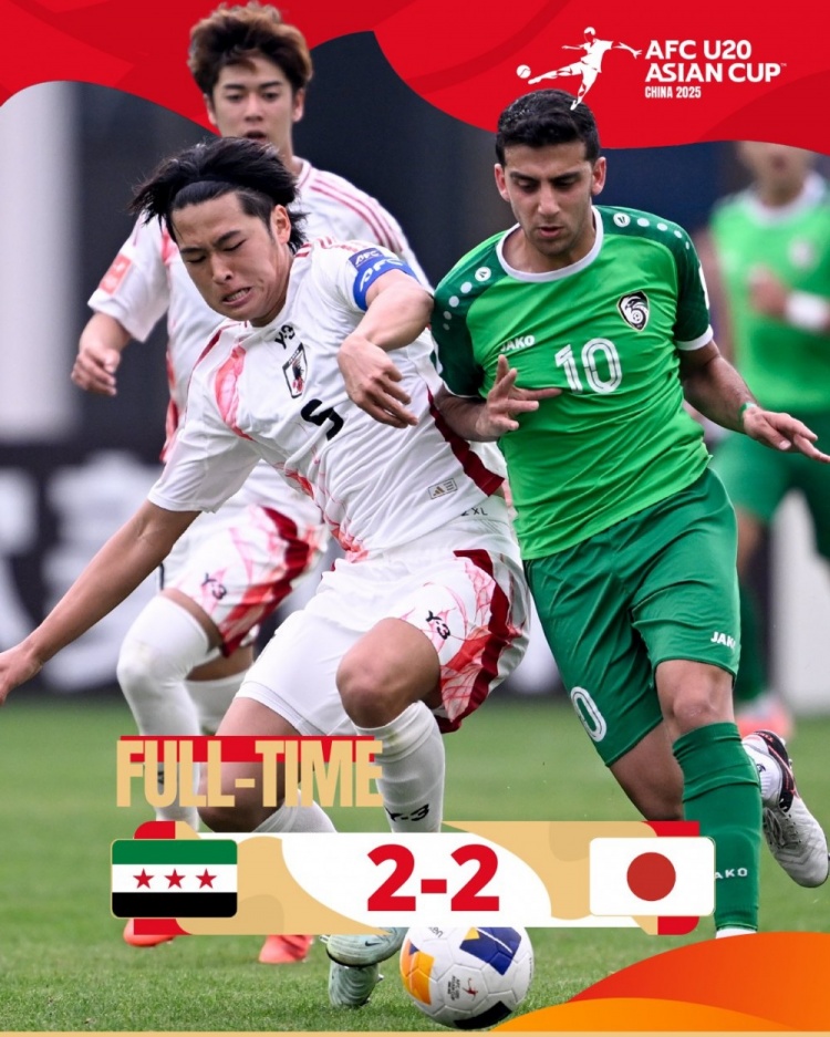  幫助日本U20扳平比分！高岡伶颯：對(duì)陣韓國隊(duì)會(huì)充滿信心
