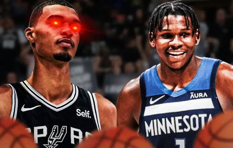  NBA未來門面人物一定得是本土球員？ 文班夠不夠格？