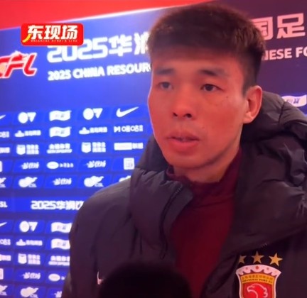  李帥：踢亞冠我們就代表中國(guó)，淘汰賽不會(huì)讓對(duì)手輕易解決比賽