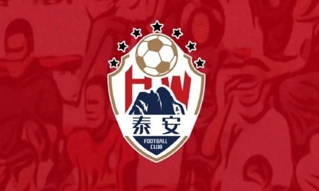  魯媒：泰安天貺今天登泰山拍攝全家福，9日發(fā)布新賽季球衣