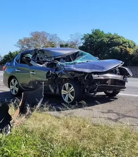  19歲巴西前鋒遭遇嚴重車禍，醫(yī)院已啟動腦死亡確認程序