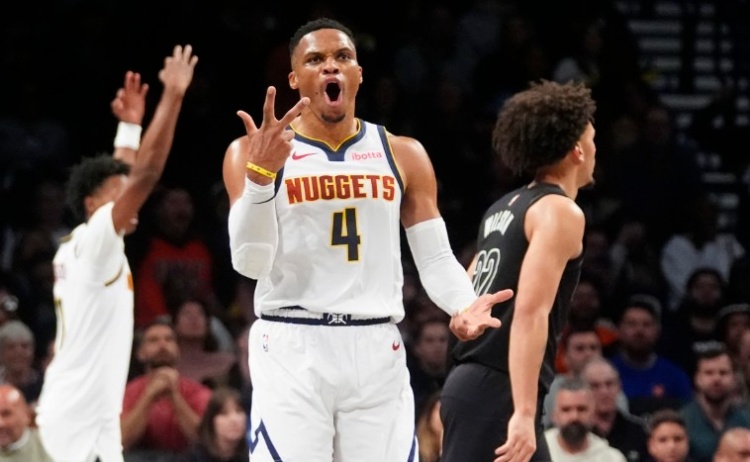  威少是NBA歷史前5控衛(wèi)？ 他能力壓保羅和羅斯？