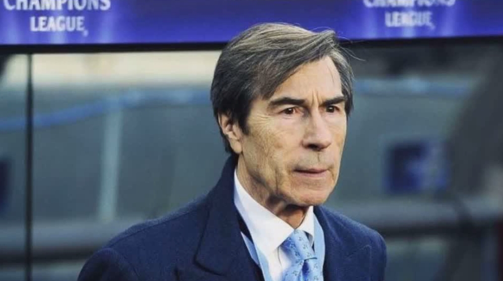  布拉伊達：那不勒斯vs米蘭是很艱難的比賽，我會選擇孔蒂執(zhí)教米蘭