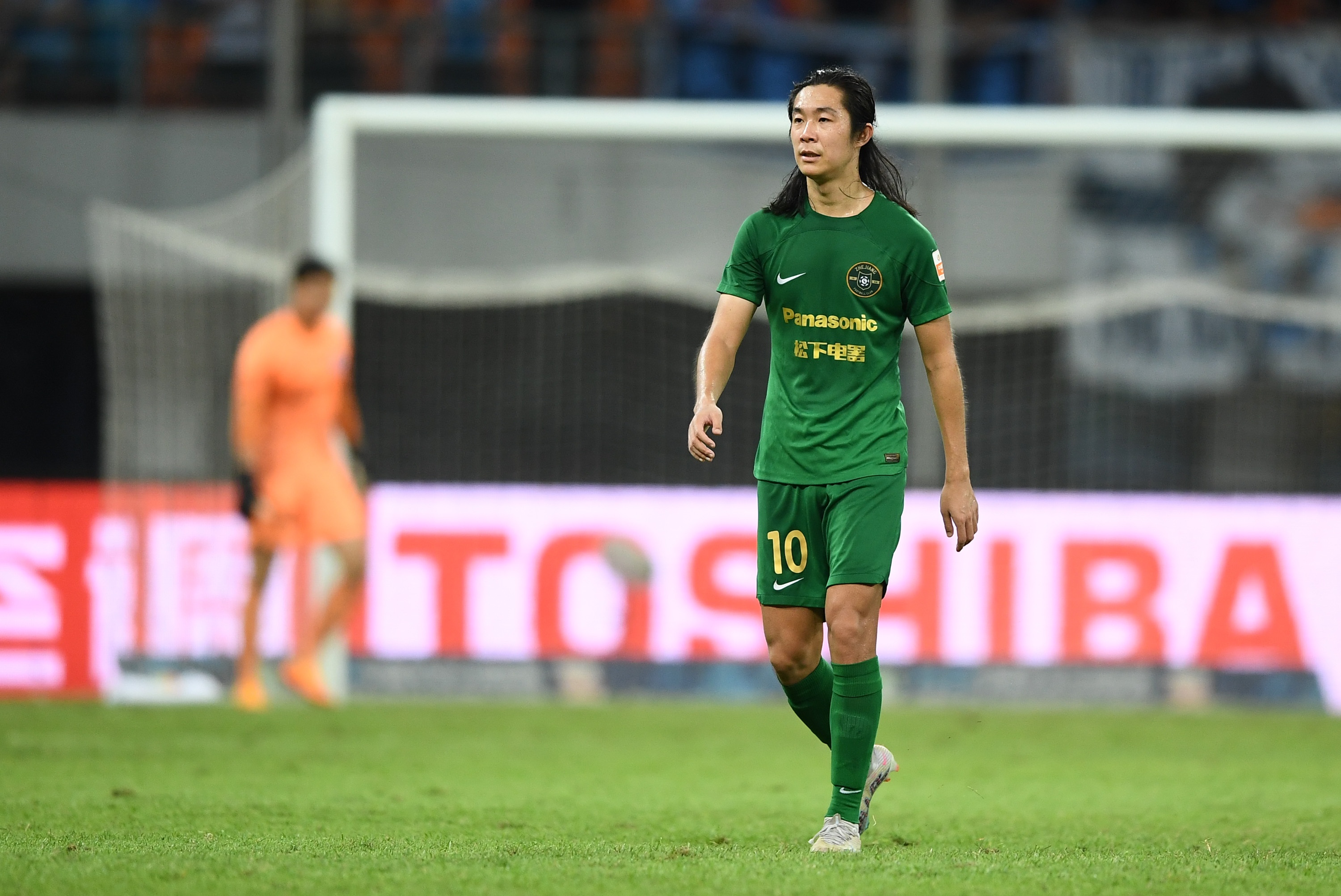  熱身賽-李提香“烏龍大禮”，西海岸1-0力克浙江隊