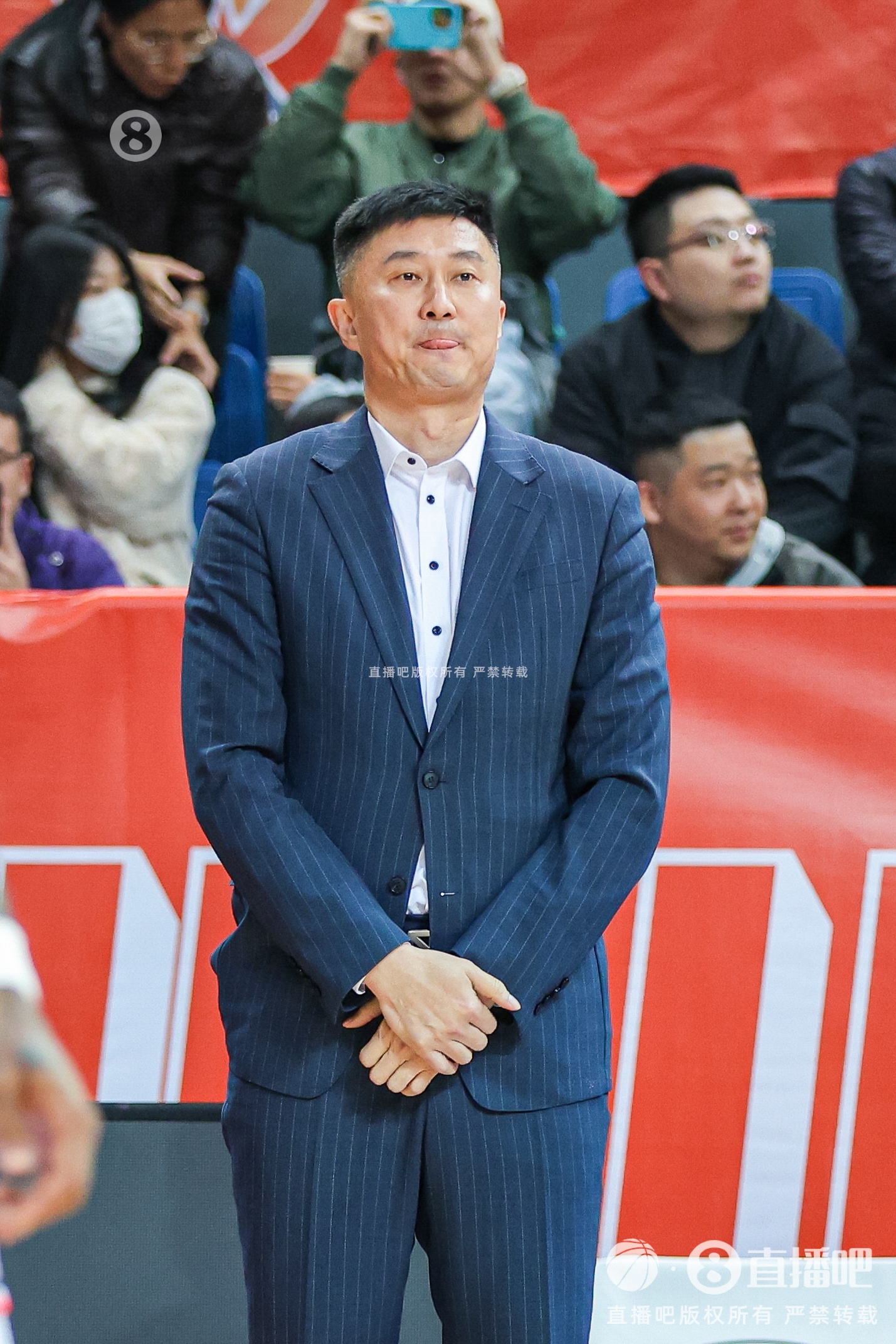  提前鎖定季后賽席位！廣東自CBA元年至今連續(xù)30年沒缺席過季后賽