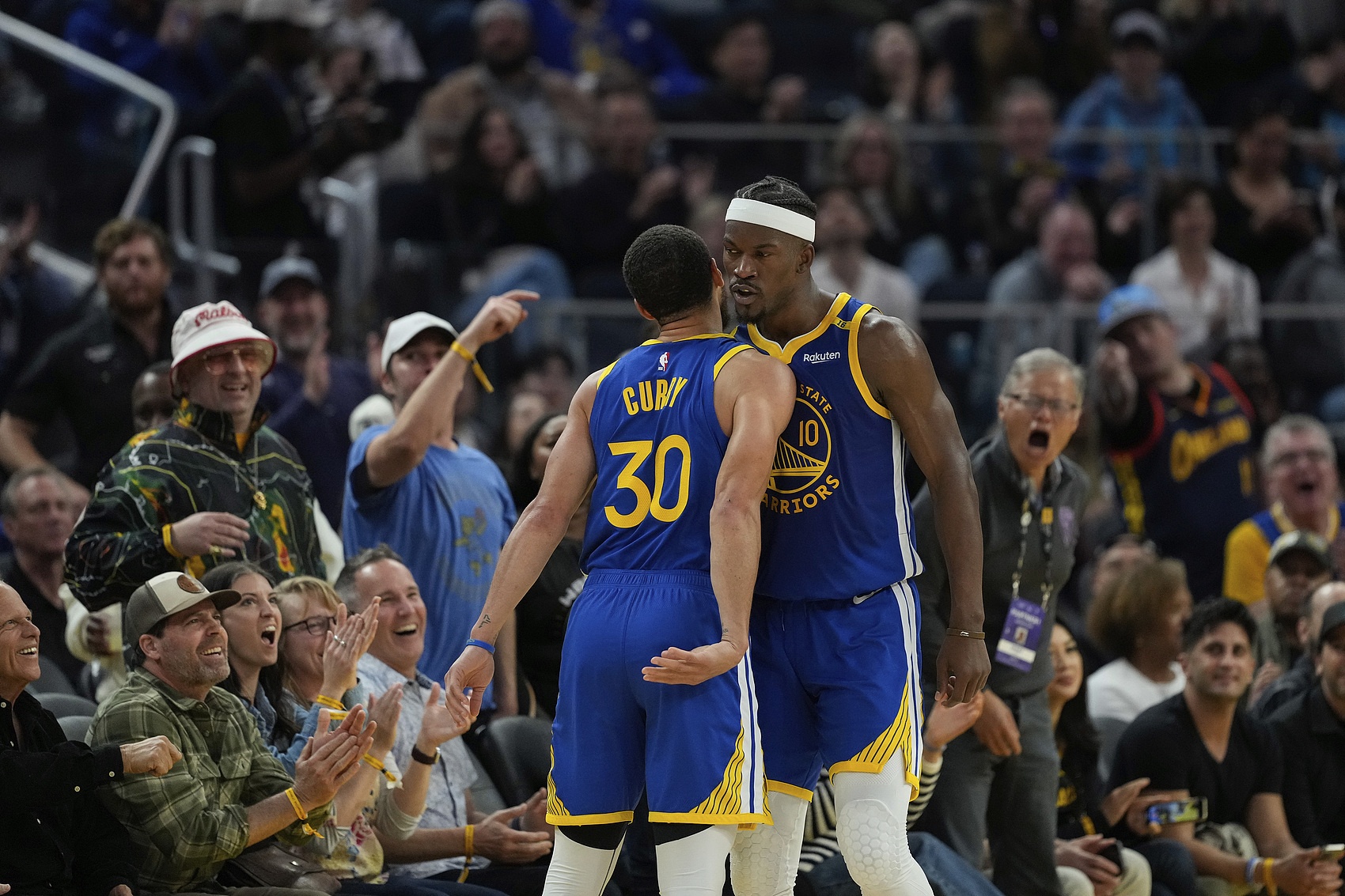  ESPN談各隊關(guān)鍵問題：勇士上限在哪？獨行俠無緣季后賽有何后果？