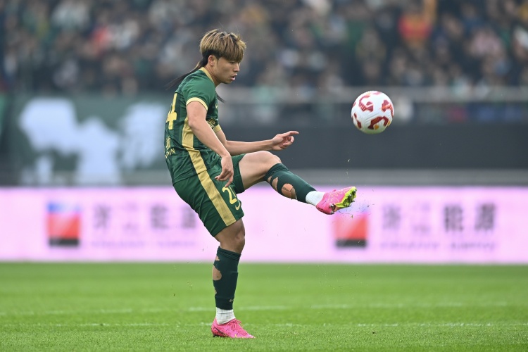  記者：浙江隊昨晚抵達武漢備戰(zhàn)客戰(zhàn)三鎮(zhèn) 對手收到FIFA轉會禁令