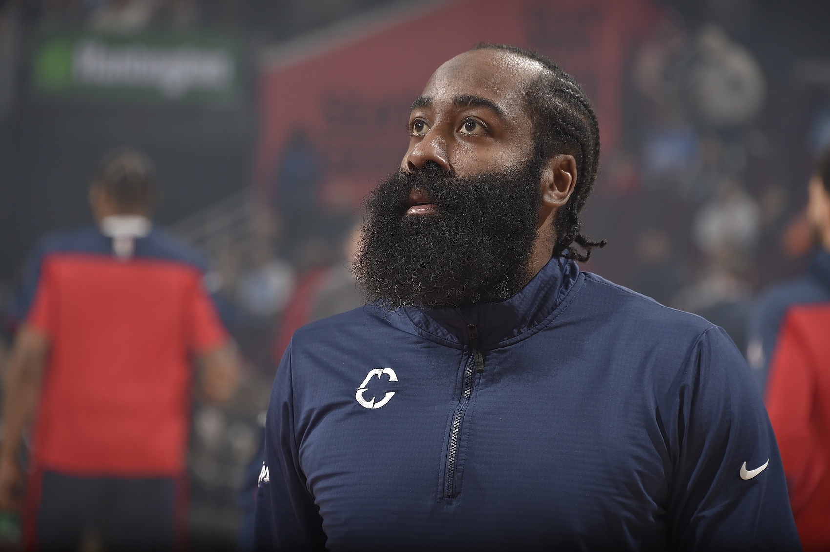  手握球員選項！名記：哈登已重返全明星 他降薪多年值得更大合同